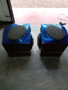 Car Audio Set for Sale