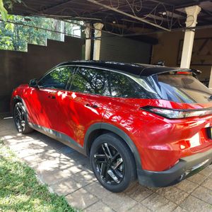 BAIC X55 II 2025 for Sale