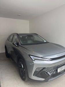 BAIC X55 II 2025 for Sale