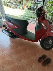 Hero Pleasure 2014 for Sale