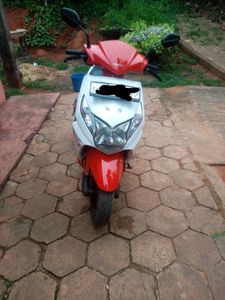 Honda Dio 2014 for Sale
