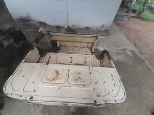 Bajaj RE 2018 Thattuwa for Sale