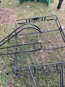 Bajaj Hood 2027 for Sale