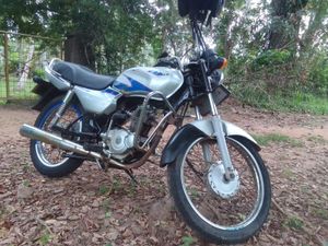 Bajaj Aspire 2002 for Sale