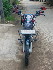 Bajaj Aspire 2005 for Sale