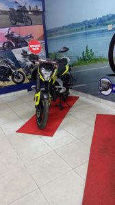 Bajaj Aspire Pulsar N125 2025 for Sale