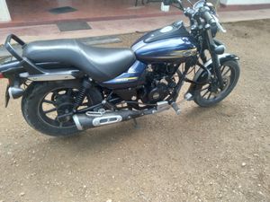 Bajaj Avenger 2017 for Sale