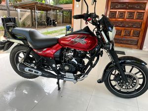 Bajaj Avenger 2020 for Sale