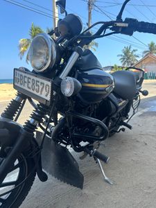 Bajaj Avenger Street 150 2017 for Sale Bajaj Avenger Street 150 2017 for Sale