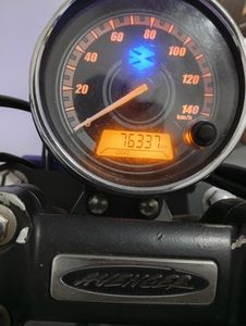Bajaj Avenger Street 150 2017 for Sale