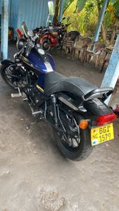 Bajaj Avenger Street 2018 for Sale Bajaj Avenger Street 2018 for Sale