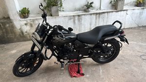 Bajaj Avenger Street 160 2017 for Sale