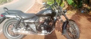 Bajaj Avenger Street 180 2019 for Sale