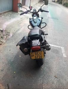 Bajaj Avenger Street 2016 for Sale