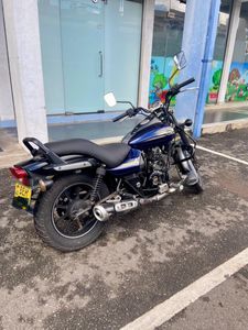 Bajaj Avenger Street 2016 for Sale Bajaj Avenger Street 2016 for Sale