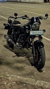 Bajaj Avenger Street 2018 for Sale