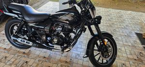 Bajaj Avenger Street 2020 for Sale