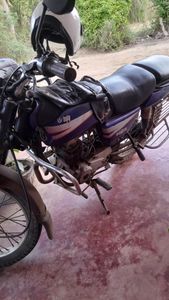Bajaj Boxer 2006 for Sale