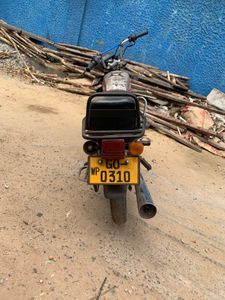 Bajaj Boxer 100 2002 for Sale