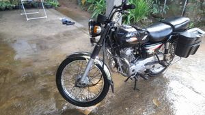 Bajaj Boxer 2002 for Sale