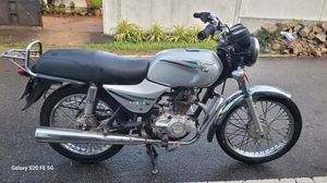 Bajaj boxer 100 2004 for Sale