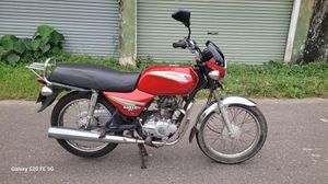 Bajaj Boxer 100 2004 for Sale