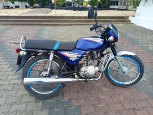 Bajaj Boxer 100 2004 for Sale