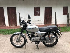 Bajaj Boxer 100 2006 for Sale