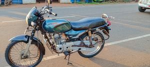 Bajaj Boxer 100 2008 for Sale