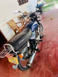 Bajaj Boxer 2002 for Sale