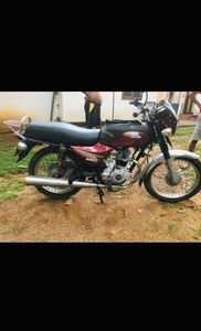 Bajaj Boxer 2002 for Sale