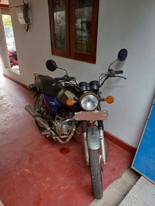 Bajaj Boxer 2002 for Sale