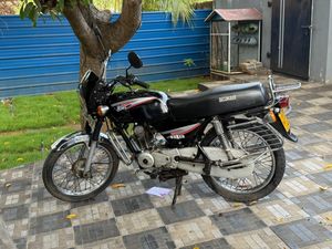 Bajaj Boxer 2002 for Sale