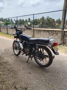 Bajaj Boxer 2002 for Sale