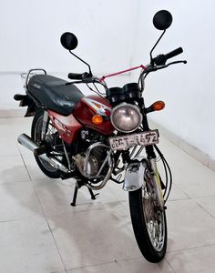 Bajaj Boxer 2002 for Sale