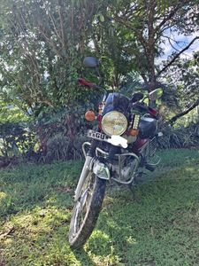 Bajaj Boxer 2002 for Sale