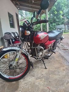 Bajaj Boxer 2002 for Sale