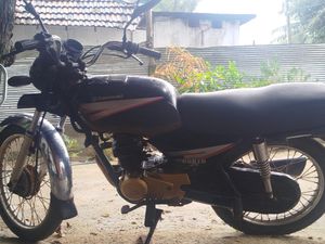 Bajaj Boxer 2003 for Sale