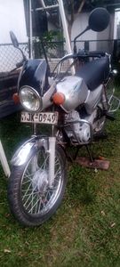 Bajaj Boxer 2003 for Sale