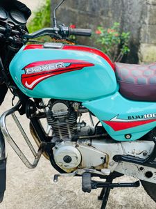 Bajaj Boxer 2003 for Sale