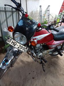 Bajaj Boxer 2003 for Sale