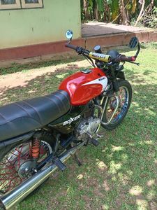Bajaj Boxer 2003 for Sale