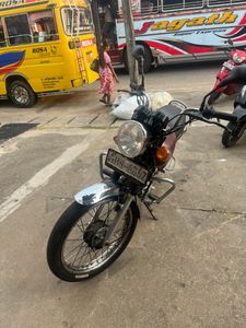 Bajaj Boxer 2003 for Sale