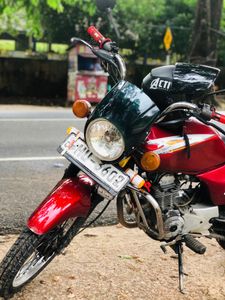 Bajaj Boxer 2003 for Sale Bajaj Boxer 2003 for Sale