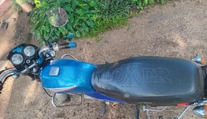 Bajaj Boxer 2003 for Sale