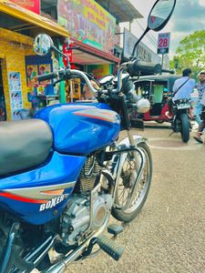 Bajaj Boxer 2003 for Sale