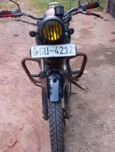Bajaj Boxer 2003 for Sale