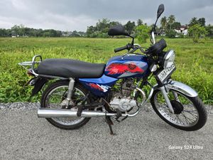 Bajaj Boxer 2004 for Sale