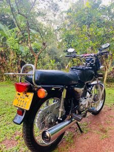 Bajaj Boxer 2004 for Sale
