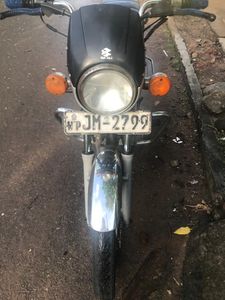 Bajaj Boxer 2004 for Sale
